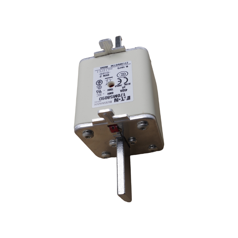 170M5808D 170M5809D 170M5811D Bussmann Eaton Square Body High speed fuses electronic fuse